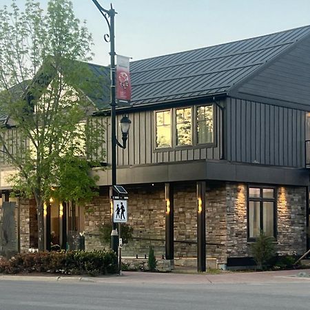 Vanderhoof The Reid Hotel מראה חיצוני תמונה