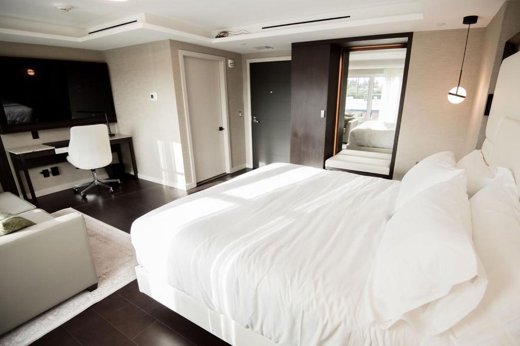 Vanderhoof The Reid Hotel מראה חיצוני תמונה