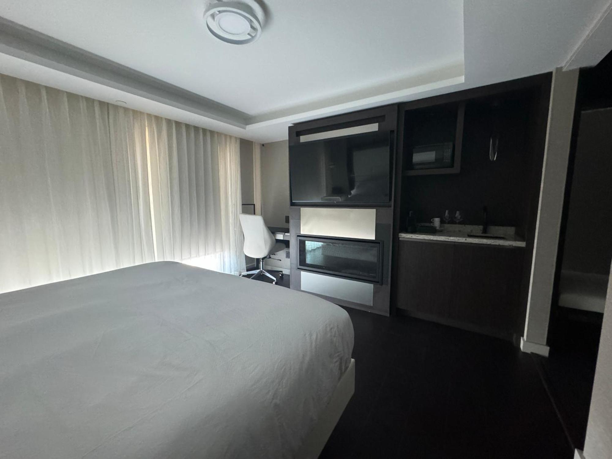 Vanderhoof The Reid Hotel מראה חיצוני תמונה