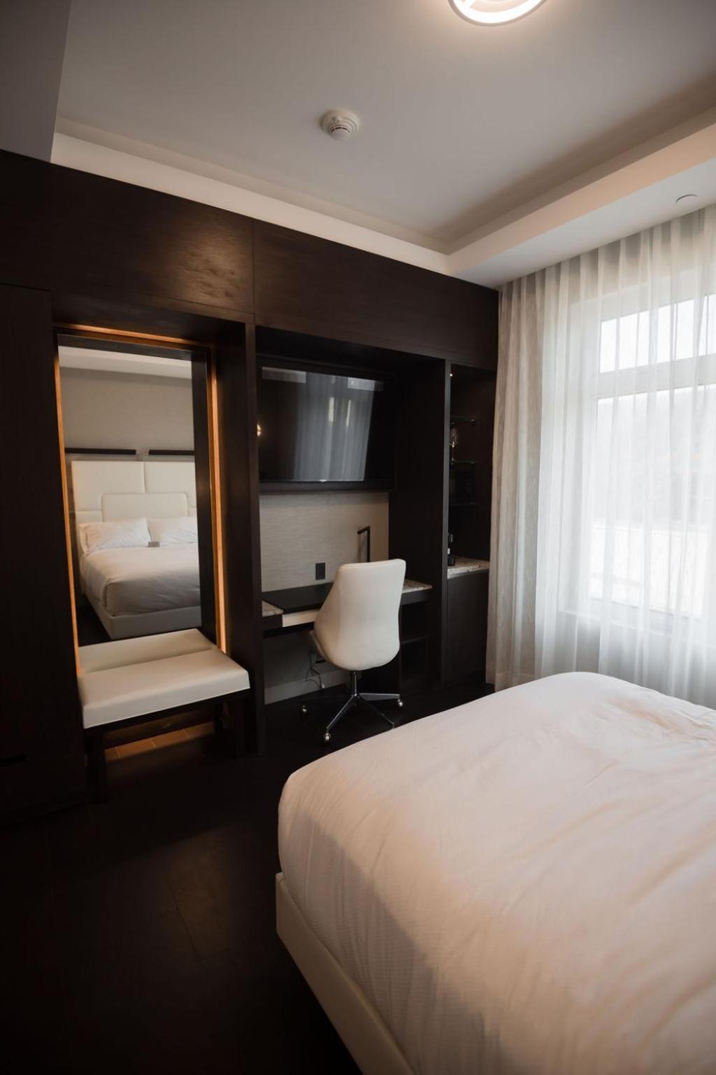 Vanderhoof The Reid Hotel מראה חיצוני תמונה
