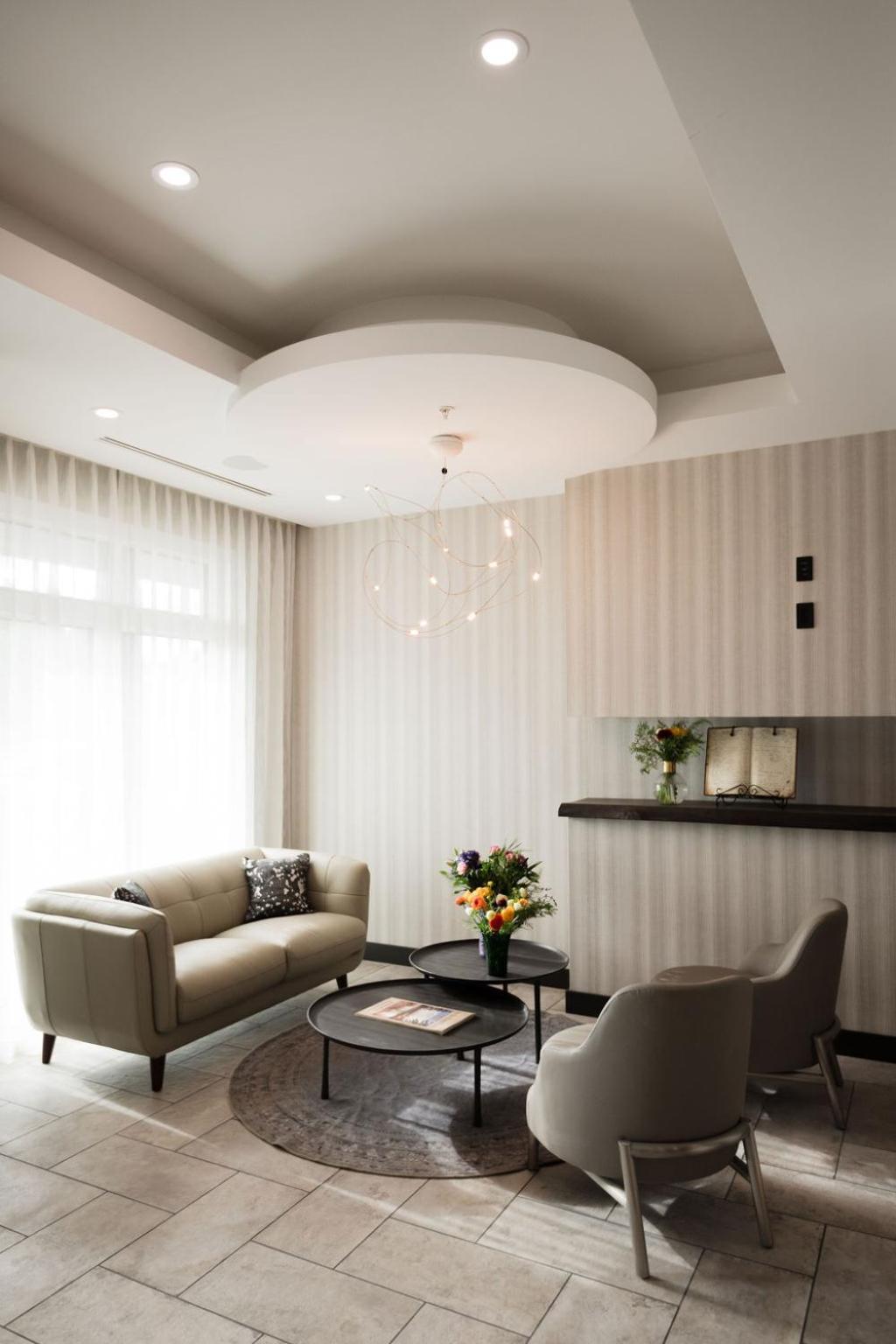 Vanderhoof The Reid Hotel מראה חיצוני תמונה